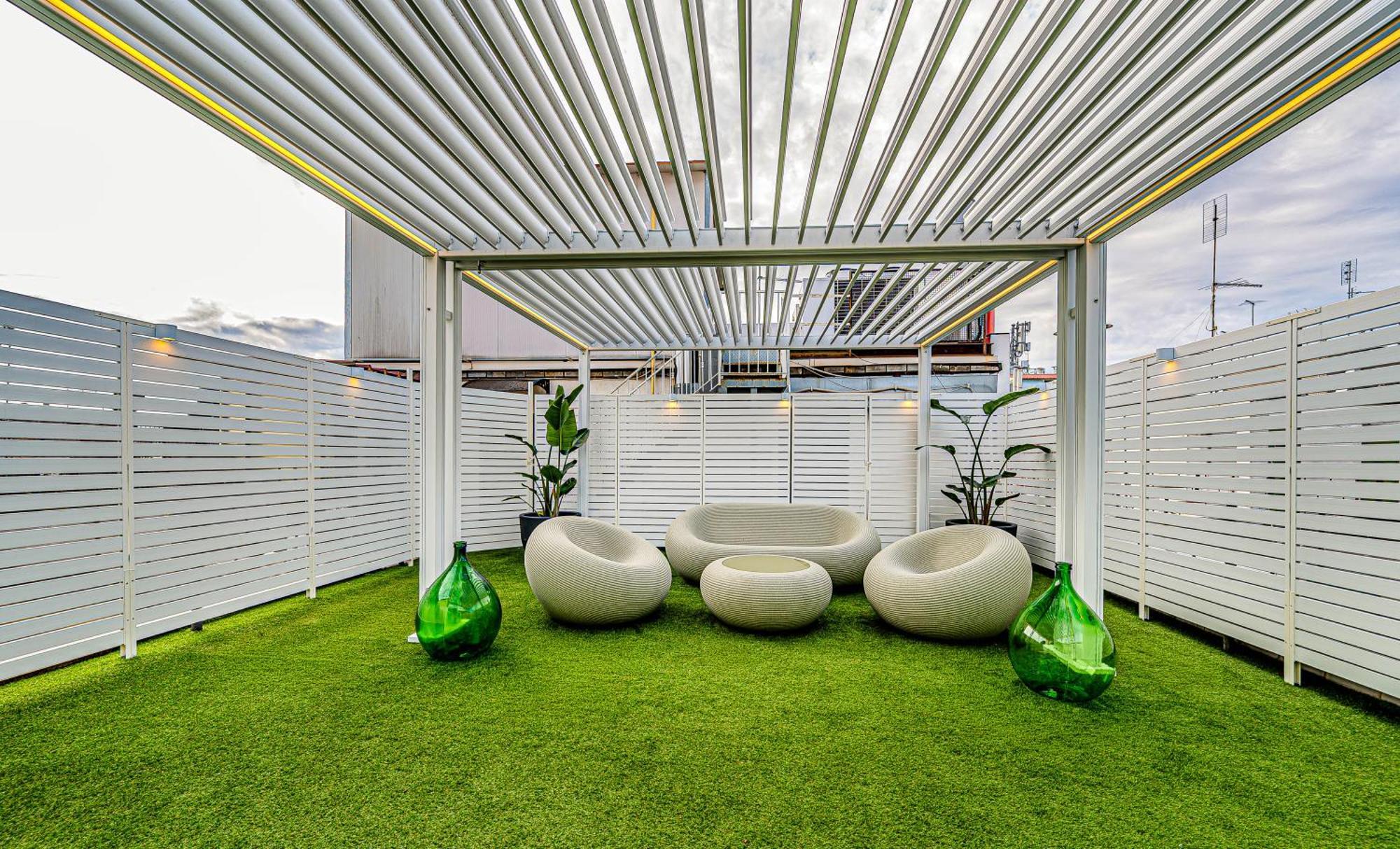 Relais Marco Polo — Foto 3