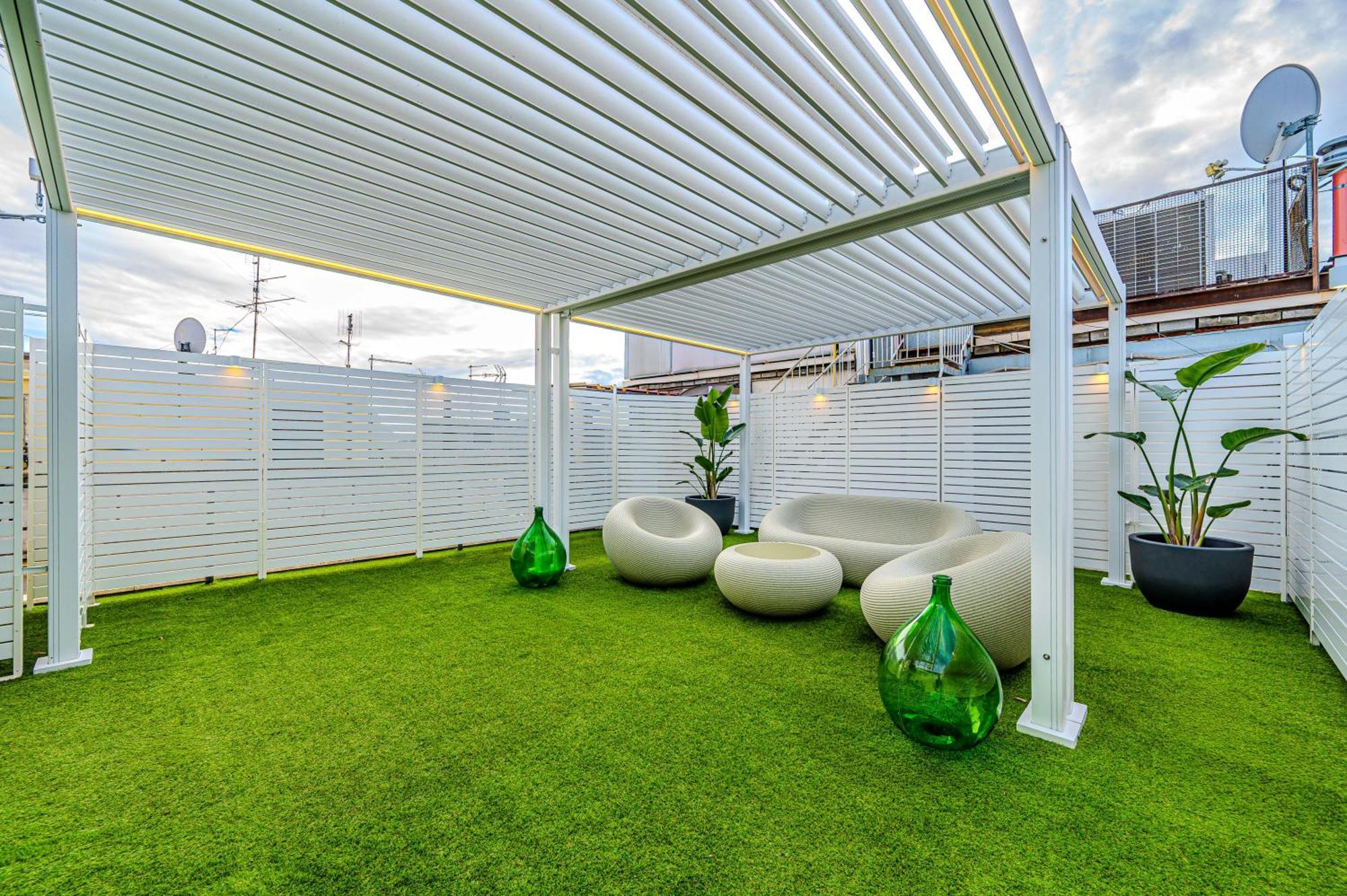 Relais Marco Polo — Foto 1